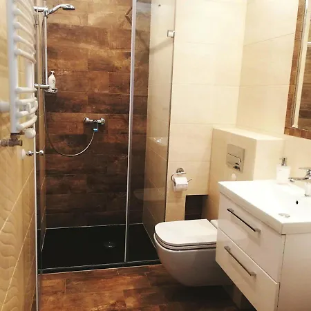 Na Rybackiej * Kołobrzeg