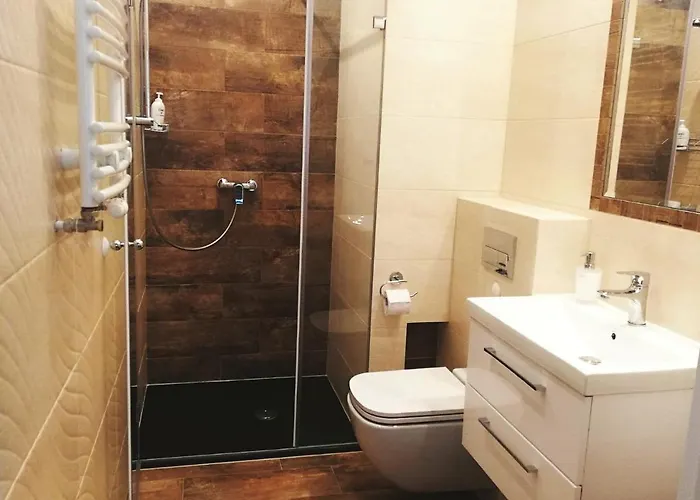 Na Rybackiej * コウォブジェク